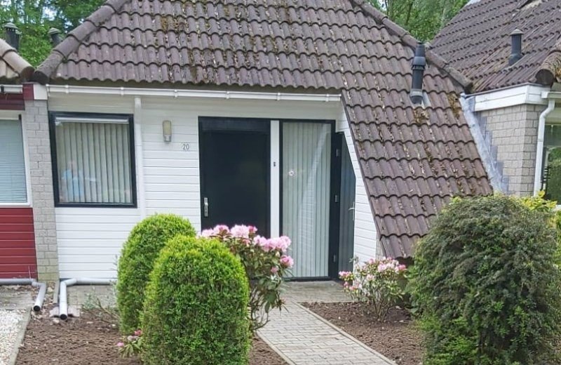 Vakantiehuis C 020