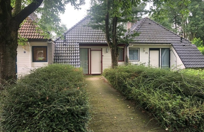 Vakantiehuis C 070