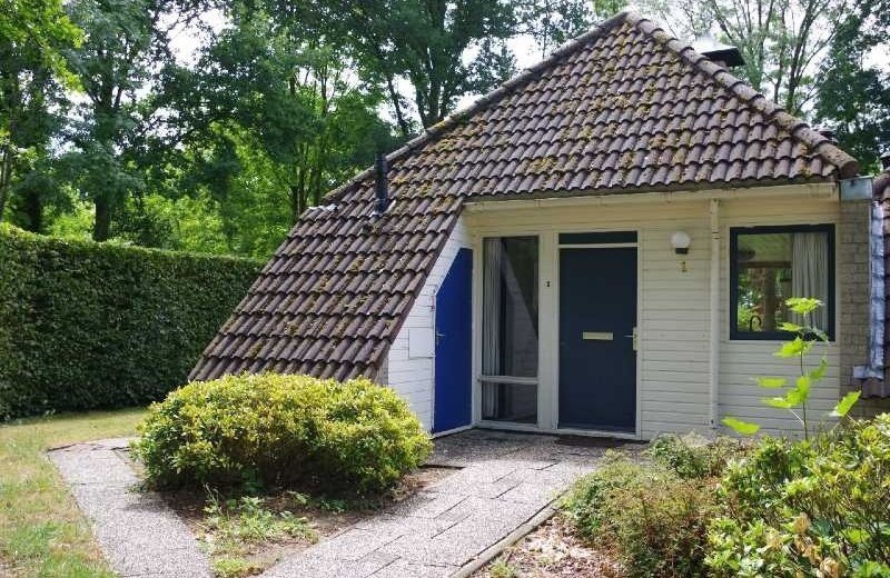 Vakantiehuis C 001